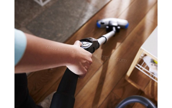 PHILIPS FC8527/09 - T&eacute;l&eacute;commande &agrave; la poign&eacute;e