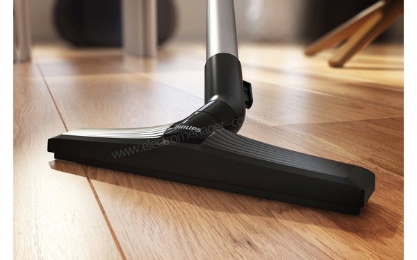 PHILIPS FC8527/09 - Brosse pour sols durs