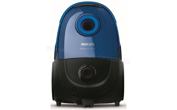 PHILIPS FC8575/09 - Vue de face corps seul