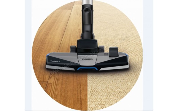 PHILIPS FC8575/09 - Brosse TriActive