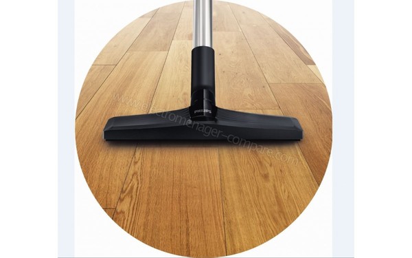 PHILIPS FC8575/09 - Brosse parquet