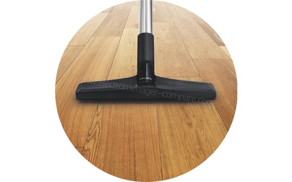 PHILIPS FC8578/09 - Brosse parquet