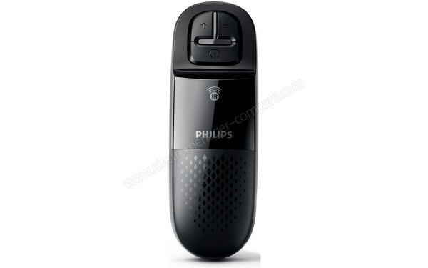 PHILIPS FC8579/09 - T&eacute;l&eacute;commande