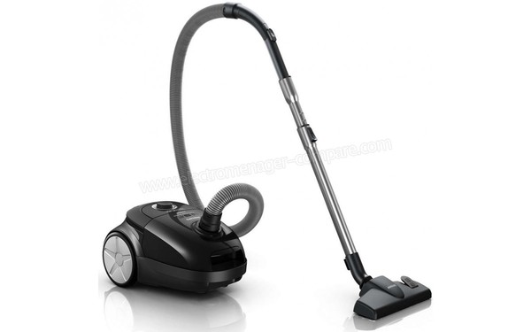 PHILIPS FC8659/01 - Vue 3/4 gauche