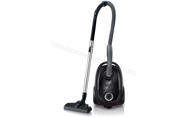 PHILIPS FC8659/01 - Vue de face