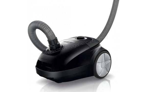 PHILIPS FC8659/01 - Vue 3/4 droite