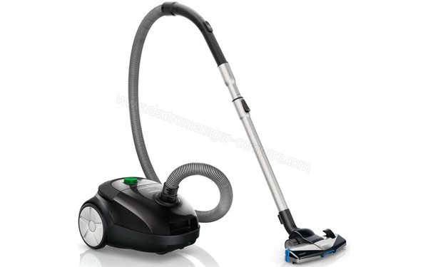 PHILIPS FC8660/91 - Vue 3/4 gauche