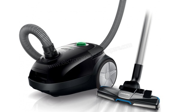 PHILIPS FC8660/91 - Vue 3/4 droite