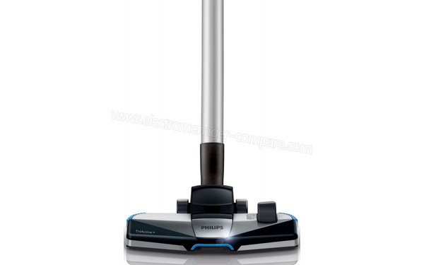 PHILIPS FC8660/91 - Brosse 2 positions