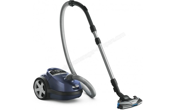 PHILIPS FC8680/09 - Vue 3/4 gauche