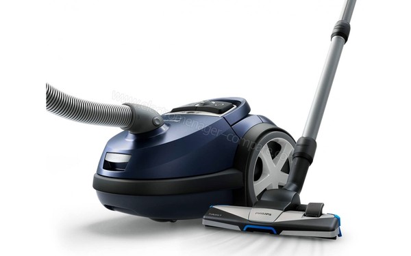 PHILIPS FC8680/09 - Vue 3/4 droite