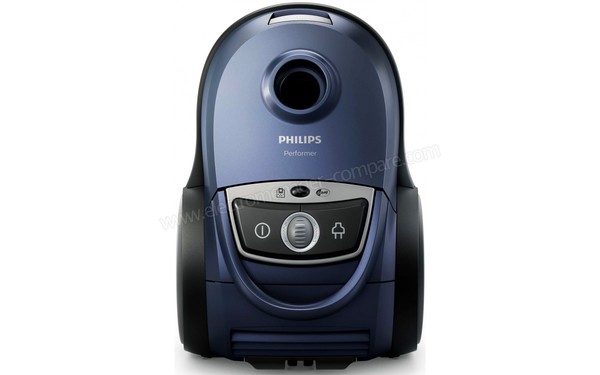 PHILIPS FC8680/09 - Vue de face corps seul