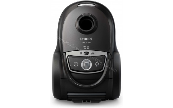 PHILIPS FC8682/09 - Appareil vu du dessus