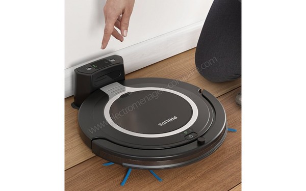 PHILIPS FC8710/01 - Base de chargement