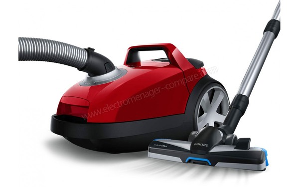 PHILIPS FC8723/08 - Vue 3/4 droite