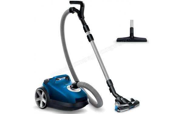 PHILIPS FC8727/09 - Vue d'ensemble