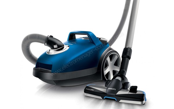 PHILIPS FC8727/09 - Vue 3/4 droite