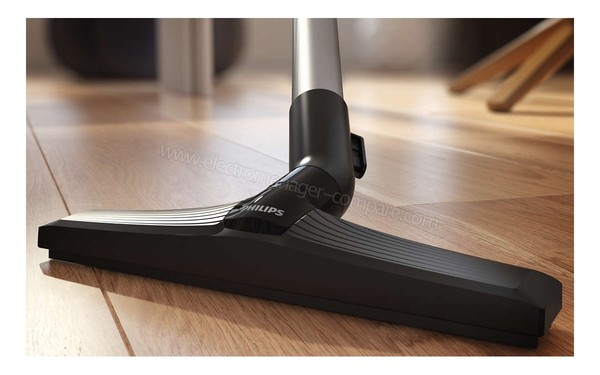 PHILIPS FC8727/09 - Brosse sols durs