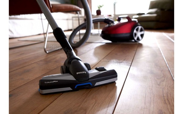 PHILIPS FC8728/09 - Brosse TriActiveMax