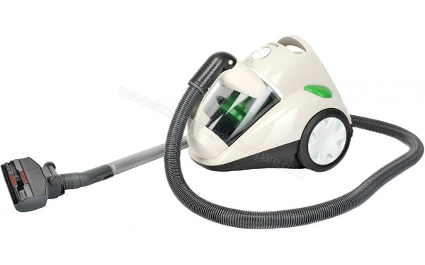 PHILIPS FC8748/01 - Vue 3/4 droite (cr&eacute;dit : Darty)