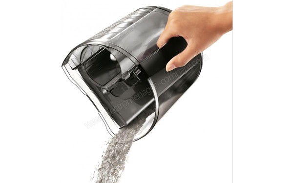 PHILIPS FC8760/01 - Bac &agrave; poussi&egrave;res