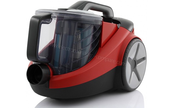 PHILIPS FC8760/01 - Vue 3/4 droite (cops seul)