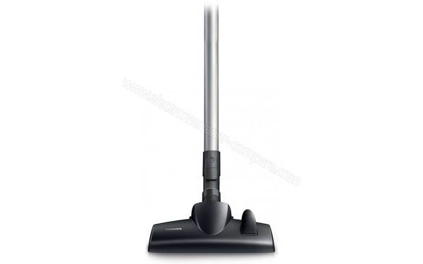 PHILIPS FC8763/01 - Brosse multi-usage &agrave; roulettes