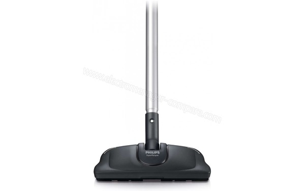 PHILIPS FC8763/01 - Brosse Super parquet