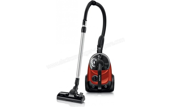 PHILIPS FC8768/01 - Vue de face