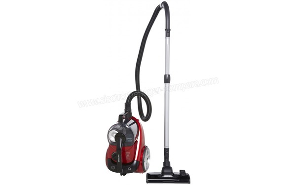 PHILIPS FC8768/01 - Vue 3/4 droite (cr&eacute;dit : Boulanger)