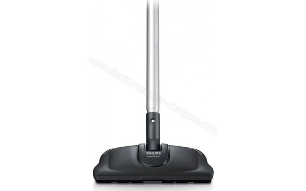 PHILIPS FC8768/01 - Brosse SuperParquet