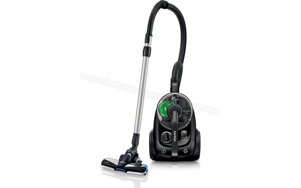 PHILIPS FC8769/91 - Vue de face