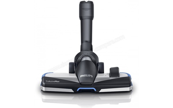 PHILIPS FC8769/91 - Brosse d'aspiration