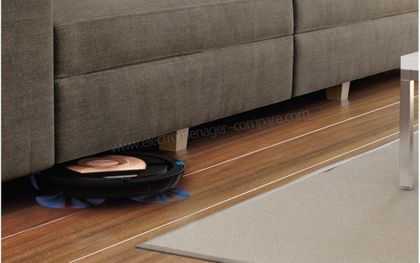 PHILIPS FC8776/01 - Seuil