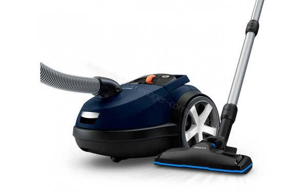 PHILIPS FC8780/09 - Vue 3/4 droite (n&deg;1)