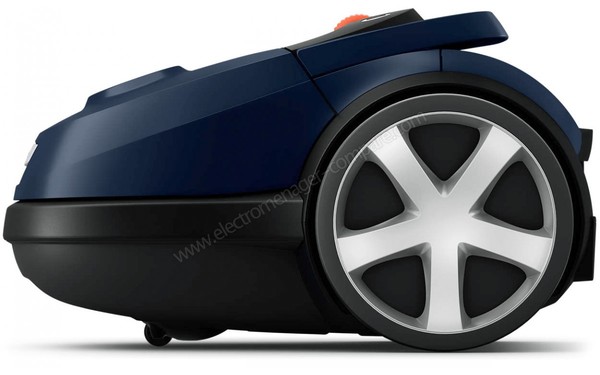 PHILIPS FC8780/09 - Vue de profil corps seul