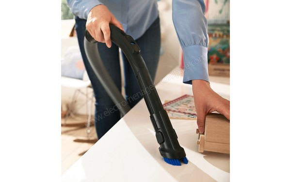 PHILIPS FC8780/09 - Brosse douce int&eacute;gr&eacute;e