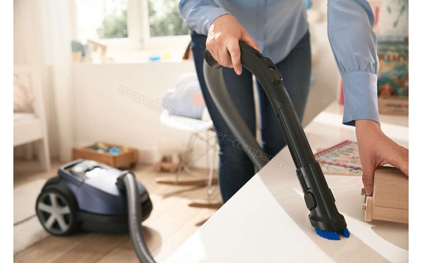 PHILIPS FC8781/09 - Brosse int&eacute;gr&eacute;e