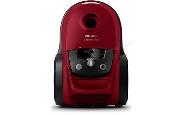 PHILIPS FC8781/19 - Vue de face corps seul