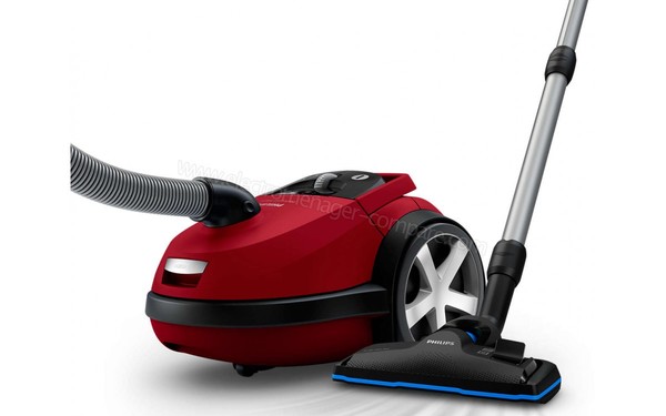 PHILIPS FC8781/19 - Vue 3/4 droite