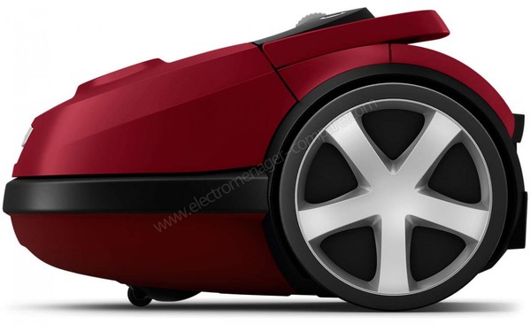 PHILIPS FC8781/19 - Vue de profil