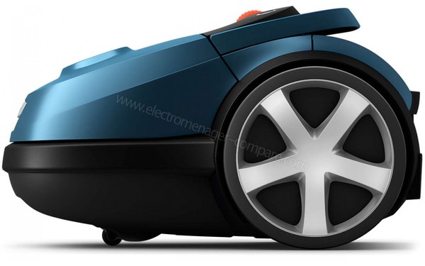 PHILIPS FC8783/09 - Vue de profil