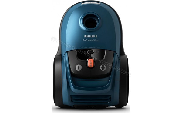 PHILIPS FC8783/09 - Vue de face corps seul