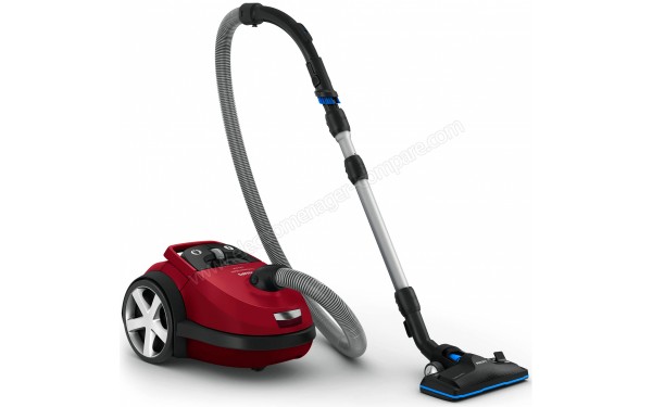 PHILIPS FC8784/09 - Vue 3/4 gauche