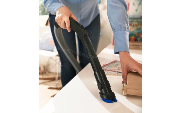 PHILIPS FC8784/09 - Brossette int&eacute;gr&eacute;e