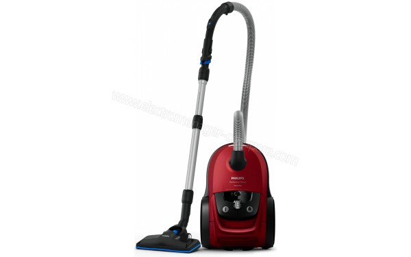 PHILIPS FC8784/09 - Vue de face