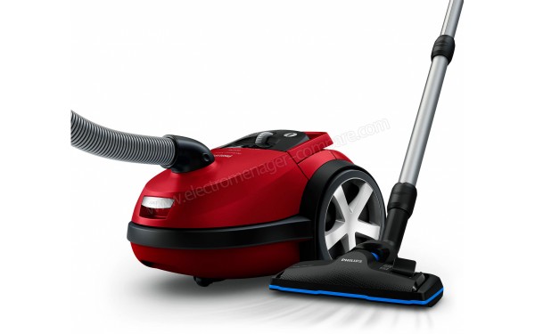 PHILIPS FC8784/09 - Vue 3/4 droite (n&deg;1)