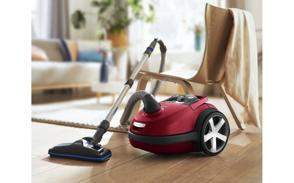 PHILIPS FC8784/09 - Vue 3/4 droite (n&deg;2)