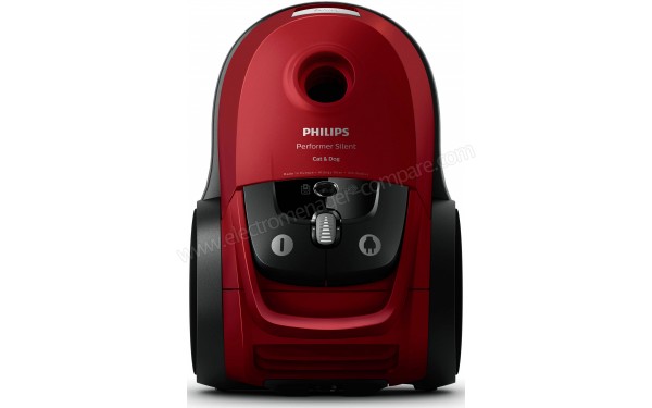 PHILIPS FC8784/09 - Vue de face corps seul