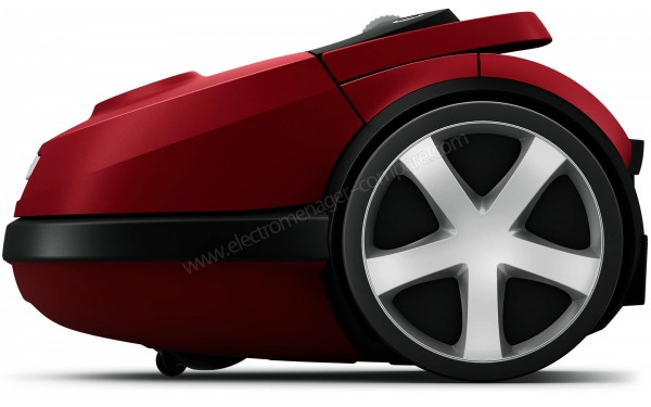 PHILIPS FC8784/09 - Vue de profil corps seul